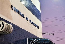 'Eu te mato': homem é preso após ameaçar companheira com facão em interior de AL