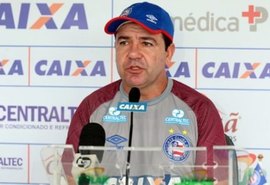 Bahia definido para enfrentar o CRB na Fonte Nova