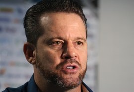 Argel fala que CSA está vivo e não irá se entregar