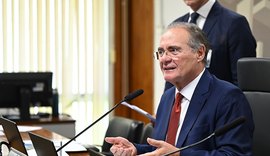 Caso Master: Renan cobra explicações e Galípolo irá ao Senado na próxima semana