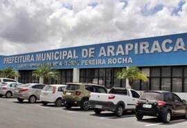 MP acusa Prefeitura de Arapiraca de manipular licitação