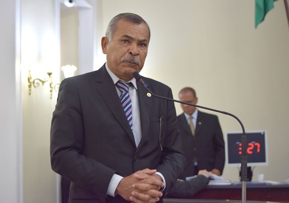 Tarcizo Freire corre risco de não disputar as eleições
