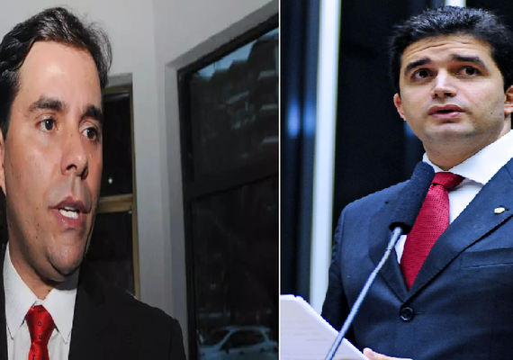Kelmann Vieira pode romper com Rui Palmeira