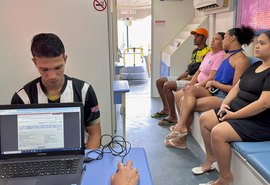 Sine Alagoas abre mais de 2.700 vagas de emprego em diversas cidades