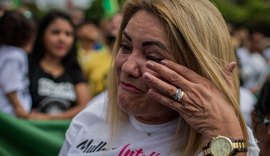 Ex-mulher acusou Bolsonaro de furto de cofre e agressividade