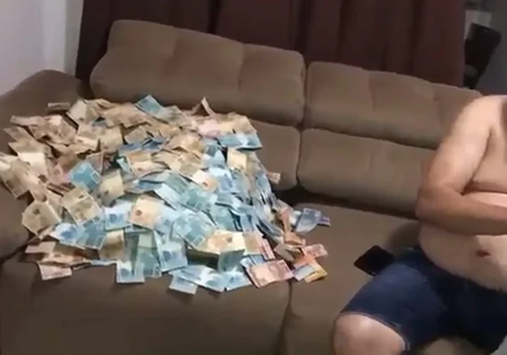 Operação prende 12 suspeitos de agiotagem e extorsão no Centro-Oeste