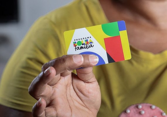 Caixa paga nesta quarta-feira (28) Bolsa Família a beneficiários com NIS de final 8