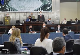 Projeto que unifica matrículas de professores estaduais é aprovado pela ALE