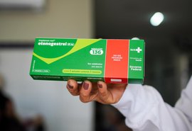 Sesau realiza oficina sobre implante contraceptivo para prevenir gravidez