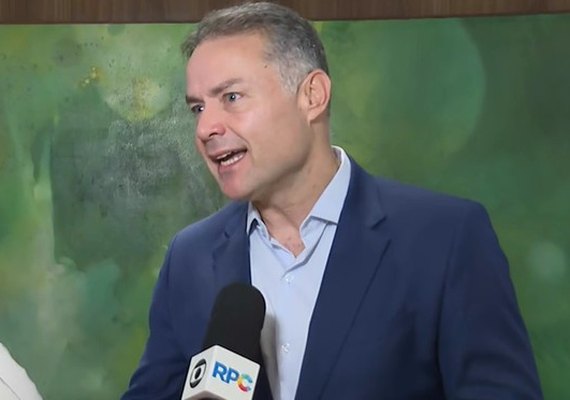 Renan Filho anuncia ações contra empresas que descumprem tabela de frete