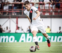 CRB negocia empréstimo de Guilherme Estrella e acerto está próximo