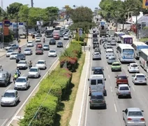 Cuidado com a carteira ao dirigir: Alagoas tem mais de 40 mil infrações de trânsito por mês