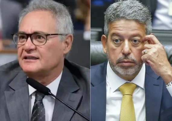 STF determina redução do número de deputados em AL: dilema pode “unir” Lira e Calheiros