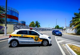 Trânsito no Jaraguá é modificado neste sábado (21), devido a trio elétrico natalino