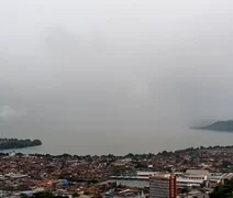 Inmet emite alertas de chuvas intensas para quinta e sexta-feira em Alagoas