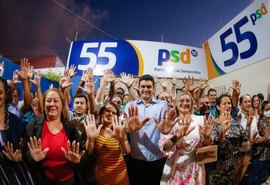 Conheça 5 propostas de Rui Palmeira para as mulheres alagoanas