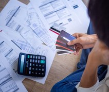 Número de brasileiros com nome negativado ultrapassa 72 milhões