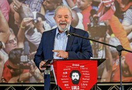Eleições 2022: Lula mantém chance de vitória no 1º turno, diz pesquisa