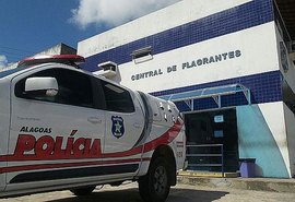 Mulher é presa após furtar calcinhas em shopping de Maceió