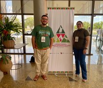 IMA-AL participa de seminário sobre manejo do fogo em Pernambuco