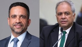 Silvio Camelo parabeniza Paulo Dantas por 3ª parcela do Fundef