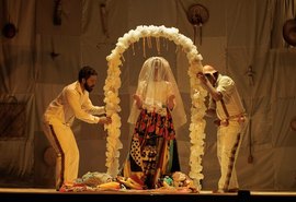 Festival de Teatro de Penedo volta ao calendário e fortalece o turismo em Alagoas
