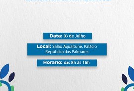 Sedics abre inscrições para o Encontro do Cooperativismo Alagoano 2026