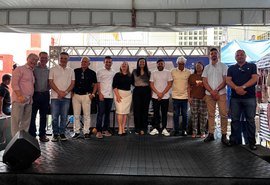 Unicafes-AL destaca a importância do Circuito Regional de Feiras em Porto Calvo