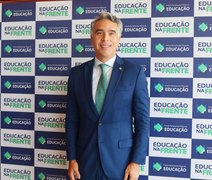 Rafael Brito é reeleito presidente da FPME e defende que a educação esteja no centro das discussões do País