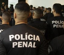 Polícia Penal: Governo de Alagoas publica resultado provisório da avaliação médica