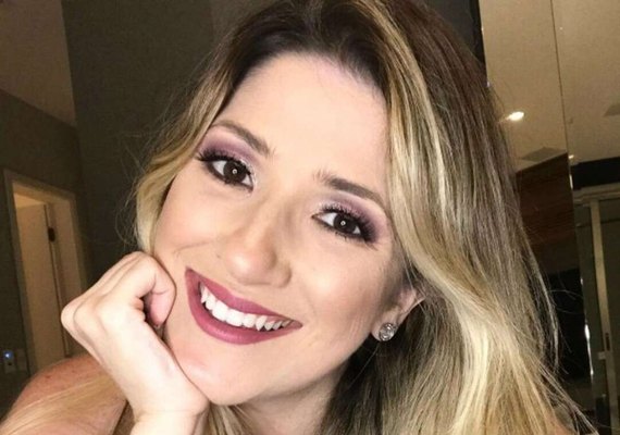 Dani Calabresa recebe apoio após assédio sexual