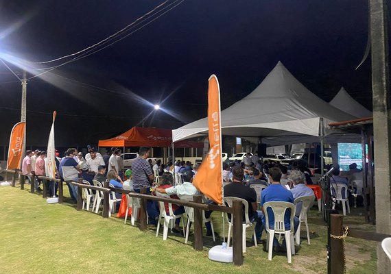 Associação dos Criadores dá a largada para a Expoagro 2021
