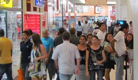 Dia da Consciência Negra não altera funcionamento do Comércio