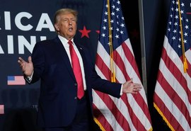 Trump não dá a mínima pra miséria, tiranias, direitos humanos, drogas. Mas tem uma obsessão...