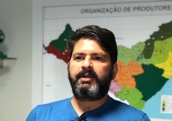 Aldemar Monteiro reforça papel da união política na defesa do Programa do Leite