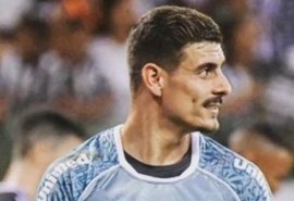 ASA contrata goleiro eleito o melhor do campeonato mineiro em 2022