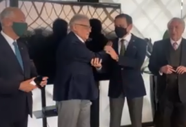 Fernando Henrique Cardoso releva de que lado está nas eleições de 2022