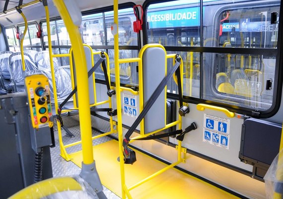 Empresa de ônibus de Maceió é condenada a pagar R$ 30 mil em indenização