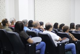 Seminário atualiza RHs sobre regras da previdência estadual