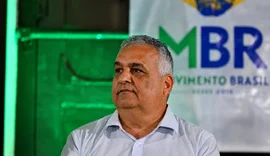 Relatório de Alfredo Gaspar poupou suspeito de liderar fraude no INSS