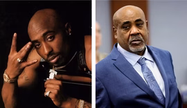 Julgamento aponta líder de gangue como mandante da morte de Tupac