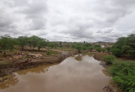 Canapi é reconhecida pela Defesa Civil Nacional em situação de emergência após desastres naturais