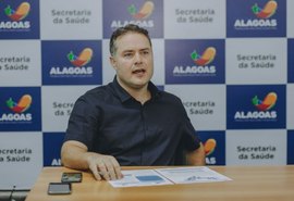 Renan Filho mantém quarentena em AL até 20 de abril