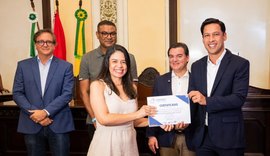 Rodrigo Cunha lança plataforma que otimiza emissão de alvará em Maceió