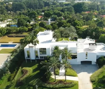 Tribunal suspende leilão da mansão de Ana Hickmann em Itu