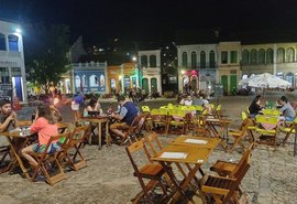 Sete destinos brasileiros concorrem a prêmio internacional de ‘Melhores Vilas Turísticas do Mundo’