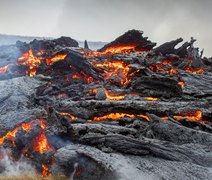 Estudo aponta onda de magma que quase provocou erupção nos Açores