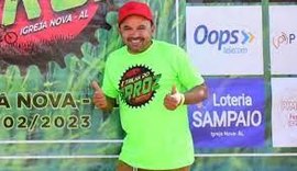 Secretário de Igreja Nova morre em acidente automobilístico