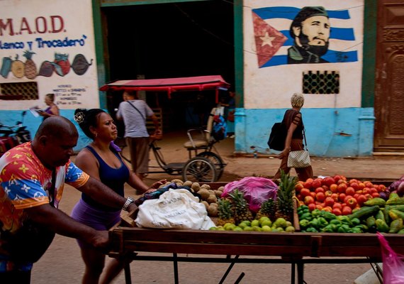 EUA impõem novas sanções a Cuba e miram setores de construção e metais