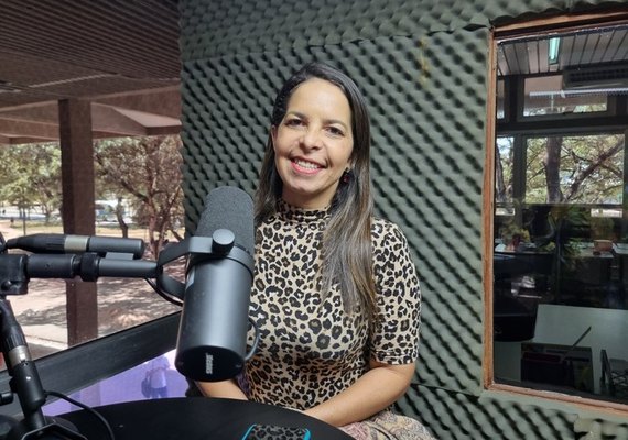 Professora da Ufal integra estudo sobre a realidade das mães no ensino superior